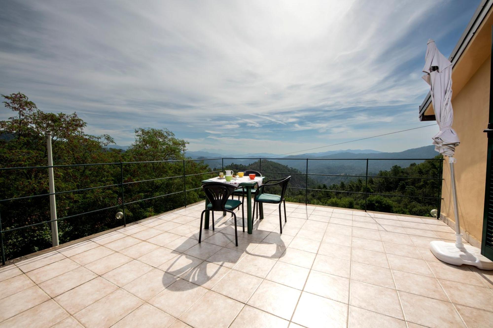 211 - Appartamento Acacia, Terrazza Giardino E Piscina Carro Exterior foto